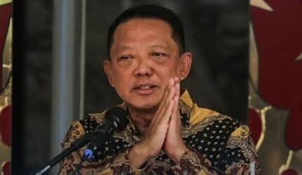 Foto: Eks Jaksa Agung Muda Tindak Pidana Khusus (Jampidsus) Kejagung Febrie Adriansyah.