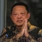 Foto: Eks Jaksa Agung Muda Tindak Pidana Khusus (Jampidsus) Kejagung Febrie Adriansyah. 