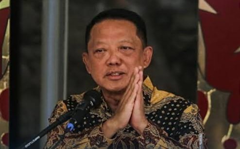 Foto: Eks Jaksa Agung Muda Tindak Pidana Khusus (Jampidsus) Kejagung Febrie Adriansyah. 