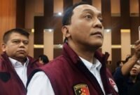 Foto: Dirtipidnarkoba Bareskrim Polri Brigjen Pol Eko Hadi Santoso.