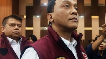Kasat Narkoba Polres Tangsel Ditangkap, Bareskrim Ungkap Dugaan Peredaran dan Penyalahgunaan Narkoba