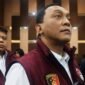 Foto: Dirtipidnarkoba Bareskrim Polri Brigjen Pol Eko Hadi Santoso.