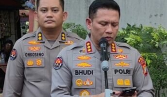 Polda Metro Tetapkan 7 Tersangka Usai Bentrokan Berdarah di Jalan Tambak