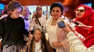 Film Jangan Buang Ibu Jadi Momentum KOWANI Perkuat Nilai Keluarga dan Perempuan Indonesia