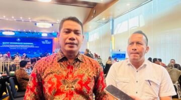 Aceh Timur Minta KKP Percepat Pemulihan Tambak Pascabanjir