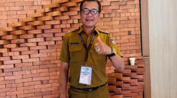 Dari Minahasa ke UI, Nevie R. Oroh Apresiasi Program Kepala Desa Masuk Kampus untuk Perkuat Kapasitas Desa