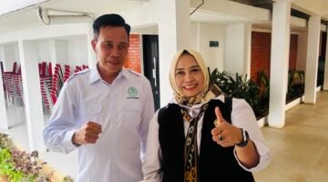 Sri Wahyuni Tegaskan P4S Swadaya Jadi Pilar Penguatan SDM dan Pertanian Terpadu