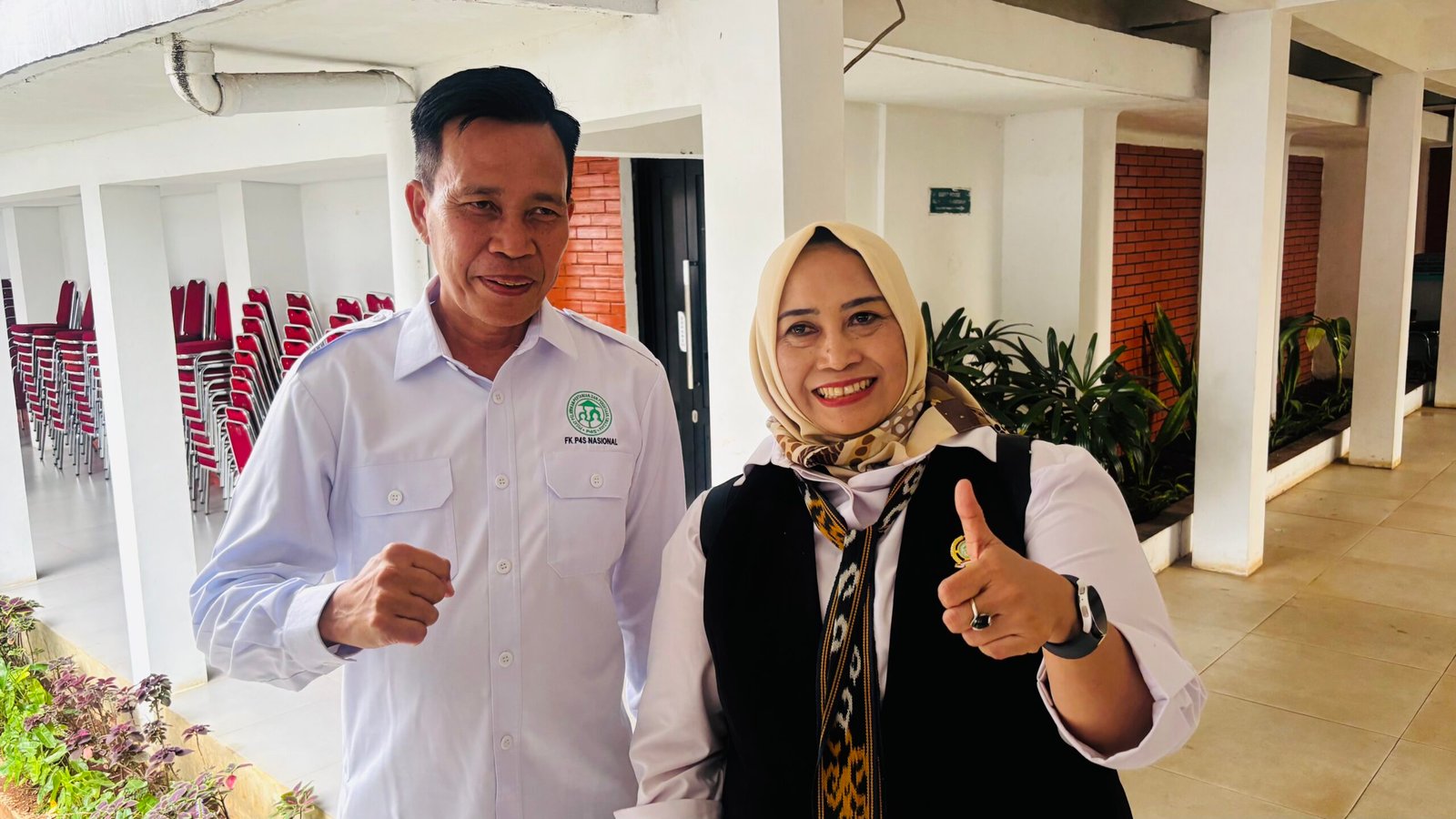 Sri Wahyuni Tegaskan P4S Swadaya Jadi Pilar Penguatan SDM dan Pertanian Terpadu