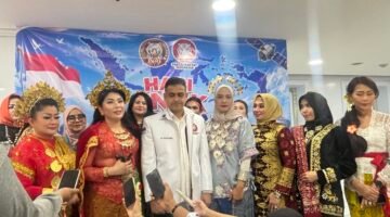 Hari Anak Nasional 2026,  Hardini Puspasari Tegaskan Investasi Terbaik Bangsa Dimulai dari Anak Indonesia