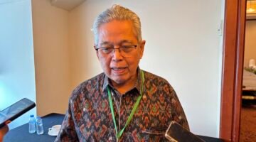 WSO Indonesia Dorong Pemanfaatan AI dan Kolaborasi Global Perkuat Budaya K3 Menuju 2030