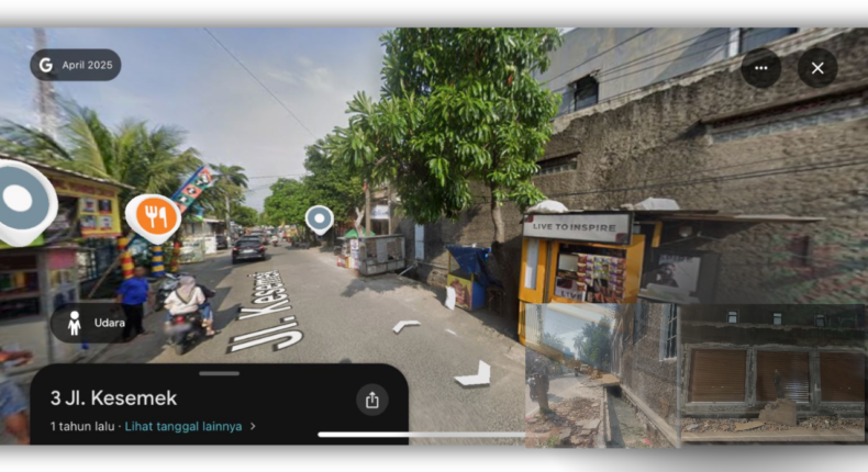 foto slider headline
