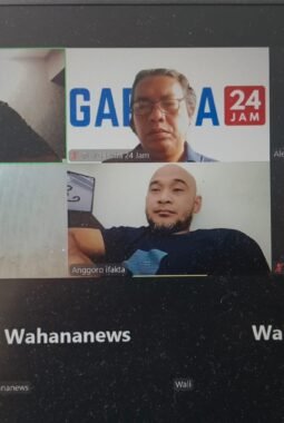 ifakta.co Gelar Seminar Literasi Digital, Perkuat Kompetensi Jurnalis Hadapi Era Informasi