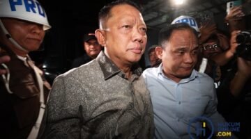 Kejagung Ungkap Dugaan TPPU Febrie Adriansyah, Modus Masih Dirahasiakan Demi Penyidikan