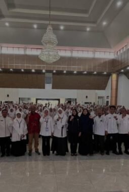 Dindik Kabupaten Tangerang Perkuat Budaya Sekolah Aman Cegah Perundungan dan Intoleransi