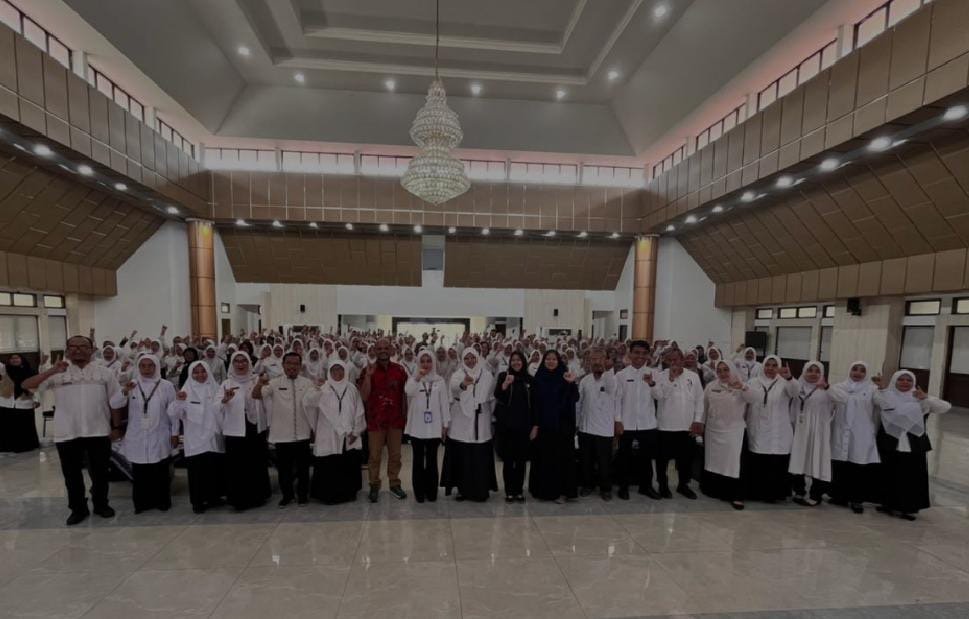 Dindik Kabupaten Tangerang Perkuat Budaya Sekolah Aman Cegah Perundungan dan Intoleransi
