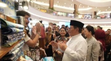 FJGS 2026 Catat Transaksi Rp26,8 Triliun
