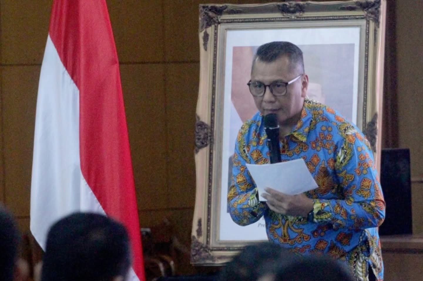PWI Jaya Sosialisasikan Reaktivasi KTA, Pengajuan Ditutup 31 Desember 2026