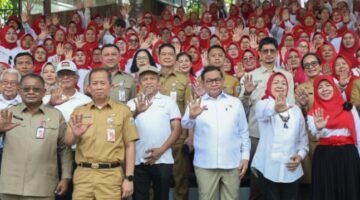 Gubernur DKI Hadiri HLUN ke-30 di Ancol