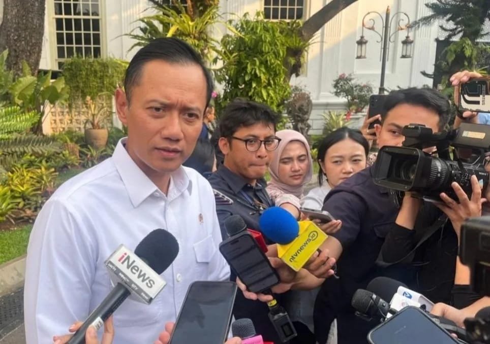 Rapat Terbatas Bahas Ketahanan Energi, Pemerintah Dorong Percepatan Biodiesel B50