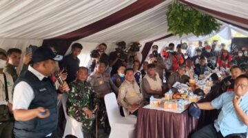 Kebakaran TPA Jatiwaringin Bakal Padam Senin Mendatang, Sisa Lahan Terbakar Hanya 3,6 Persen