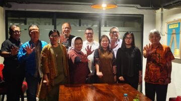 Dewan Juri PWI Jaya Finalisasi Anugerah Jurnalistik MH Thamrin 2026, Pemenang Tujuh Kategori Ditentukan