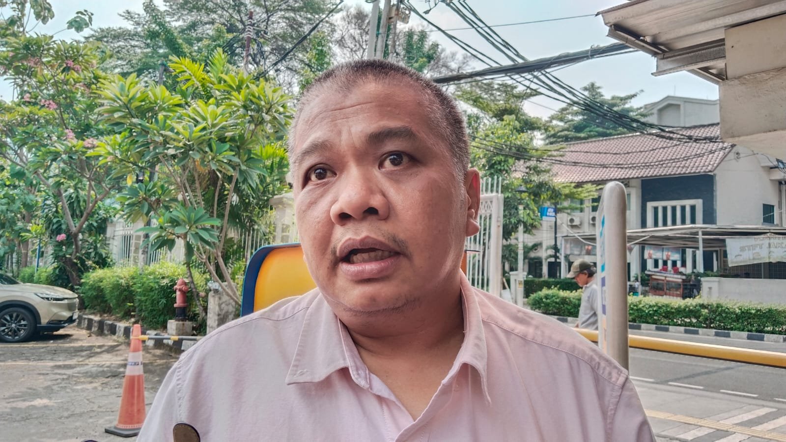 FSPMKI Desak UU Ketenagakerjaan Baru Jamin Hak Pekerja BLU dan BLUD