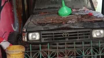 Lurah Sunter Agung Pastikan Mobil Dinas Bekas Akan Dikembalikan ke Badan Aset