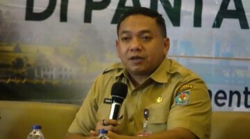 Pemerintah Perkuat Penanganan Banjir Pantura, Brebes Masuk Program FMNJP untuk Tingkatkan Ketahanan Wilayah