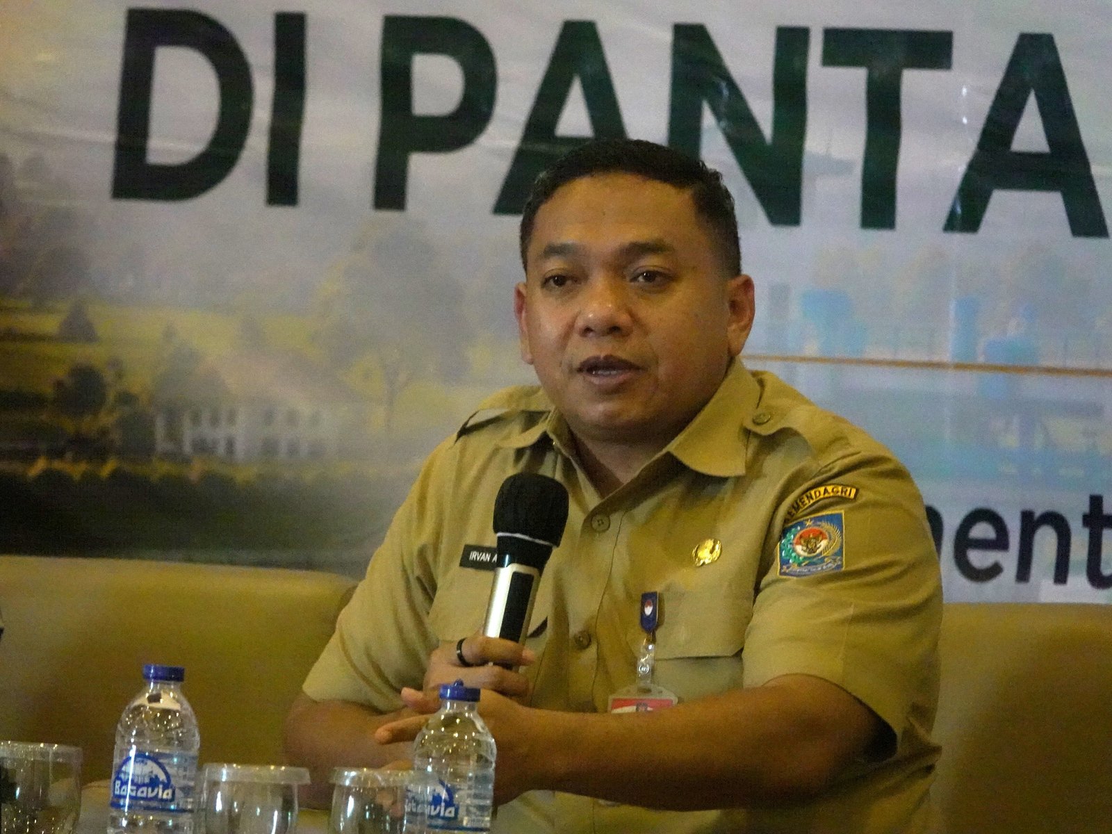 Pemerintah Perkuat Penanganan Banjir Pantura, Brebes Masuk Program FMNJP untuk Tingkatkan Ketahanan Wilayah
