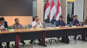 Kantor Pertanahan Kabupaten Tangerang Gelar Musyawarah Penetapan Bentuk Ganti Kerugian 28 Bidang Tanah untuk Pembangunan Tol Serpong–Balaraja