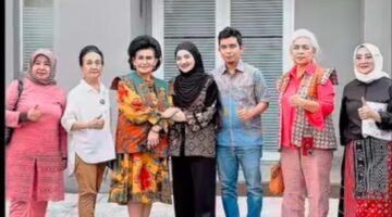 KOWANI Dorong Revolusi Singkong, Dari Bahan Mentah Jadi Produk Bernilai Tambah