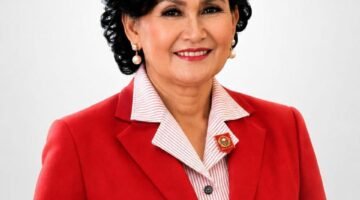 KOWANI Ucapkan Selamat atas Penetapan Destry Damayanti sebagai Calon Gubernur BI