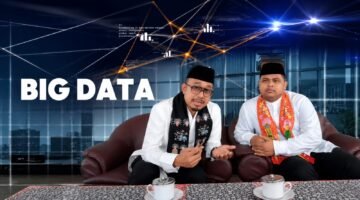Wakil Camat Grogol Petamburan: AI dan Big Data Jadi Bekal Membangun Kota Masa Depan