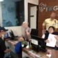 Suasana didalam kantor FIF Tangcity Tangerang, Selasa (04/08/2026)