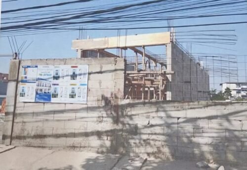 Pembangunan Klaster PT Permata DePoris Sempat Berjalan Tanpa PBG, Kecamatan Kalideres Terbitkan Tiga Surat Peringatan