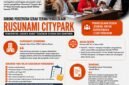 ILUSTRASI - Sudin Perumahan Jakbar mendesak PT RRAA segera serahkan pengelolaan Citypark, dan peringatkan ancaman pencabutan izin. (Foto: Suara Realitas).