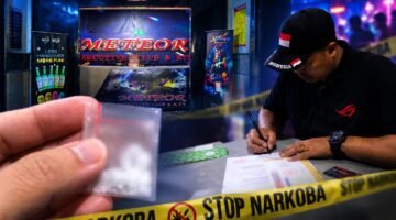 Dugaan Peredaran Narkotika di ITC Cempaka Mas Dilaporkan ke Polisi, Pakar Hukum Minta Penanganan Tegas