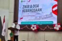 Kepala Kantor Wilayah (Kakanwil) Kemenag Provinsi Banten, Amrullah, mengatakan peringatan kemerdekaan harus menjadi momentum untuk melihat kembali perjalanan bangsa sekaligus menentukan kontribusi yang dapat diberikan untuk masa depan Indonesia.
