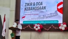 Kepala Kantor Wilayah (Kakanwil) Kemenag Provinsi Banten, Amrullah, mengatakan peringatan kemerdekaan harus menjadi momentum untuk melihat kembali perjalanan bangsa sekaligus menentukan kontribusi yang dapat diberikan untuk masa depan Indonesia.