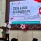Kepala Kantor Wilayah (Kakanwil) Kemenag Provinsi Banten, Amrullah, mengatakan peringatan kemerdekaan harus menjadi momentum untuk melihat kembali perjalanan bangsa sekaligus menentukan kontribusi yang dapat diberikan untuk masa depan Indonesia.