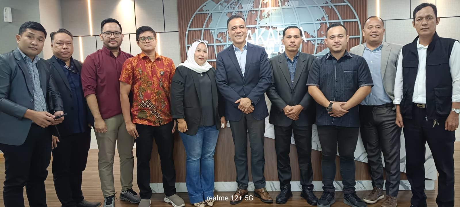 Pemprov DKI Sambut Positif AWPI, Media Didorong Aktif Awasi Kinerja Pemerintah