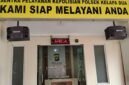 Hampir 3 Bulan Tak Ada Kejelasan, LP Nomor 205/2026 di Polsek Kelapa Dua Diduga Mangkrak
