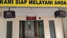 Hampir 3 Bulan Tak Ada Kejelasan, LP Nomor 205/2026 di Polsek Kelapa Dua Diduga Mangkrak