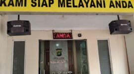 Hampir 3 Bulan Tak Ada Kejelasan, LP Nomor 205/2026 di Polsek Kelapa Dua Diduga Mangkrak