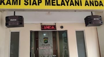 Hampir 3 Bulan Tak Ada Kejelasan, LP Nomor 205/2026 di Polsek Kelapa Dua Diduga Mangkrak