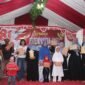 Malam Puncak HUT RI ke-81 RT 019 Meriah, Warga Griya Artha Rancabango Larut dalam Kebersamaan