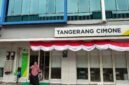 Kantor cabang BPJS	: TANGERANG CIMONE  
Alamat 		: KOMPLEK BOULEVARD BUSINESS CENTER @JATAKE BLOK D NO. 2-7 JL GATOT SUBROTO KM 5,3 KELURAHAN GANDASARI KECAMATAN JATIUWUNG KOTA TANGERANG