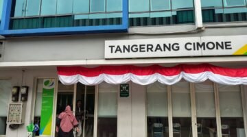Kantor cabang BPJS	: TANGERANG CIMONE  
Alamat 		: KOMPLEK BOULEVARD BUSINESS CENTER @JATAKE BLOK D NO. 2-7 JL GATOT SUBROTO KM 5,3 KELURAHAN GANDASARI KECAMATAN JATIUWUNG KOTA TANGERANG