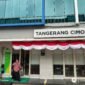 Kantor cabang BPJS	: TANGERANG CIMONE  
Alamat 		: KOMPLEK BOULEVARD BUSINESS CENTER @JATAKE BLOK D NO. 2-7 JL GATOT SUBROTO KM 5,3 KELURAHAN GANDASARI KECAMATAN JATIUWUNG KOTA TANGERANG