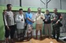Kegiatan Komunikasi Sosial atau Komsos kepada warga Rt.004/Rw.004 Cluster Raudhatul Jannah, Rabu (27/08/2026).